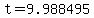 t=9.988495