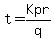 t=Kpr%2Fq