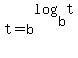 t=b%5Elog%28b%2Ct%29