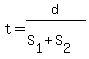 t=d%2F%28S%5B1%5D%2BS%5B2%5D%29