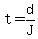 t=d%2FJ