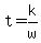t=k%2Fw