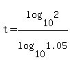 t=log%2810%2C2%29%2Flog%2810%2C1.05%29