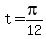t=pi%2F12+