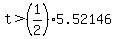 t%3E%281%2F2%295.52146