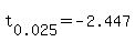 t%5B0.025%5D+=+-2.447