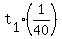 t%5B1%5D%2A%281%2F40%29