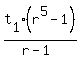 t%5B1%5D%2A%28r%5E5-1%29%2F%28r-1%29