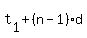 t%5B1%5D%2B%28n-1%29d