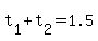 t%5B1%5D%2Bt%5B2%5D=1.5