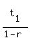 t%5B1%5D%2F%281-r%29