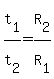 t%5B1%5D%2Ft%5B2%5D=R%5B2%5D%2FR%5B1%5D