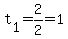 t%5B1%5D=2%2F2=1
