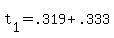 t%5B1%5D+=+.319+%2B+.333