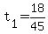 t%5B1%5D+=+18%2F45