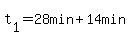 t%5B1%5D+=+28min+%2B+14min