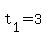 t%5B1%5D+=+3