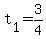 t%5B1%5D+=+3%2F4