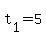 t%5B1%5D+=+5