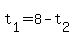 t%5B1%5D+=+8-t%5B2%5D