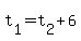 t%5B1%5D+=+t%5B2%5D%2B6