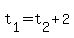 t%5B1%5D+=+t%5B2%5D+%2B+2