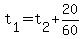 t%5B1%5D+=+t%5B2%5D+%2B+20%2F60