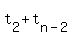 t%5B2%5D%2Bt%5Bn-2%5D
