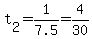 t%5B2%5D=1%2F7.5=4%2F30