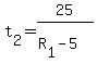 t%5B2%5D=25%2F%28R%5B1%5D-5%29