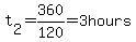 t%5B2%5D=360%2F120=3hours