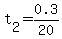 t%5B2%5D+=+0.3%2F20