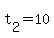 t%5B2%5D+=+10