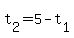 t%5B2%5D+=+5+-+t%5B1%5D