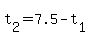 t%5B2%5D+=+7.5+-+t%5B1%5D