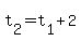 t%5B2%5D+=+t%5B1%5D+%2B+2