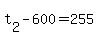 t%5B2%5D-600=255