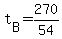 t%5BB%5D+=+270%2F54