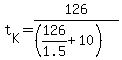 t%5BK%5D=126%2F%28%28126%2F1.5%2B10%29%29
