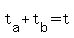 t%5Ba%5D+%2B+t%5Bb%5D+=+t