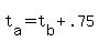 t%5Ba%5D+=+t%5Bb%5D+%2B+.75