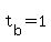 t%5Bb%5D+=+1