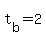 t%5Bb%5D+=+2