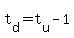 t%5Bd%5D+=+t%5Bu%5D+-+1