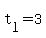 t%5Bl%5D+=+3