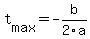 t%5Bmax%5D+=+-b%2F2a