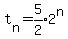 t%5Bn%5D=expr%285%2F2%292%5En