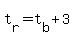 t%5Br%5D+=+t%5Bb%5D+%2B+3