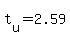 t%5Bu%5D+=+2.59