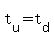 t%5Bu%5D+=+t%5Bd%5D